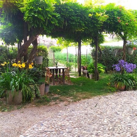 Il Germano Reale Bed & Breakfast Alba  Luaran gambar