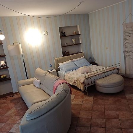 Il Germano Reale Bed & Breakfast Alba  Bilik gambar