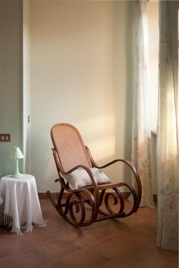 Il Germano Reale Bed & Breakfast Alba  Luaran gambar