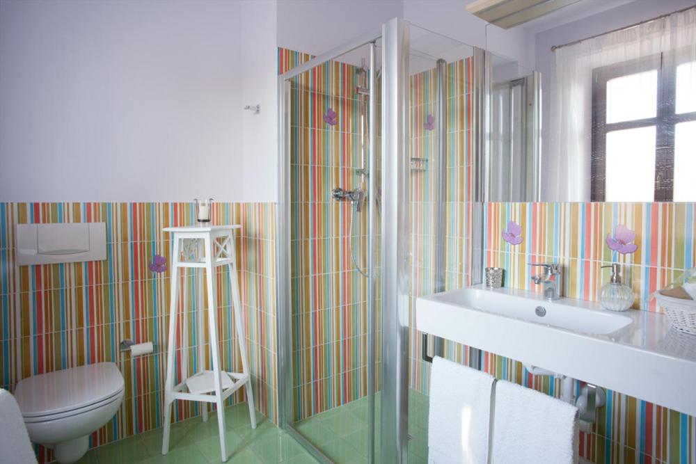 Il Germano Reale Bed & Breakfast Alba  Luaran gambar