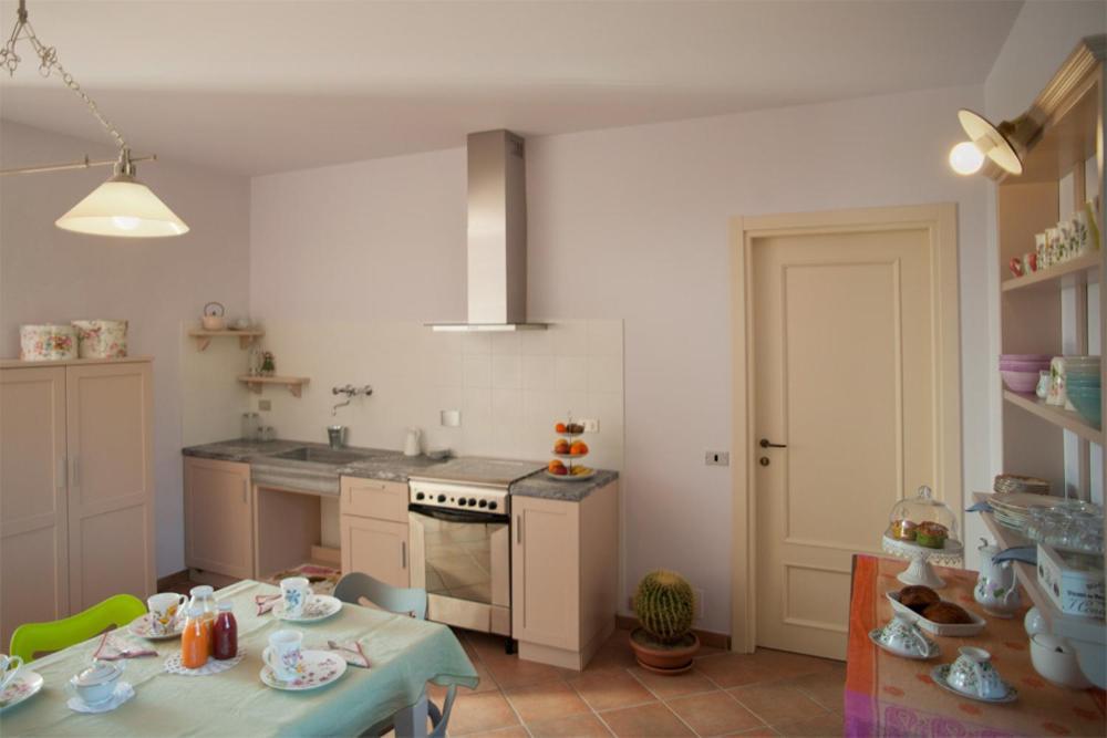 Il Germano Reale Bed & Breakfast Alba  Luaran gambar