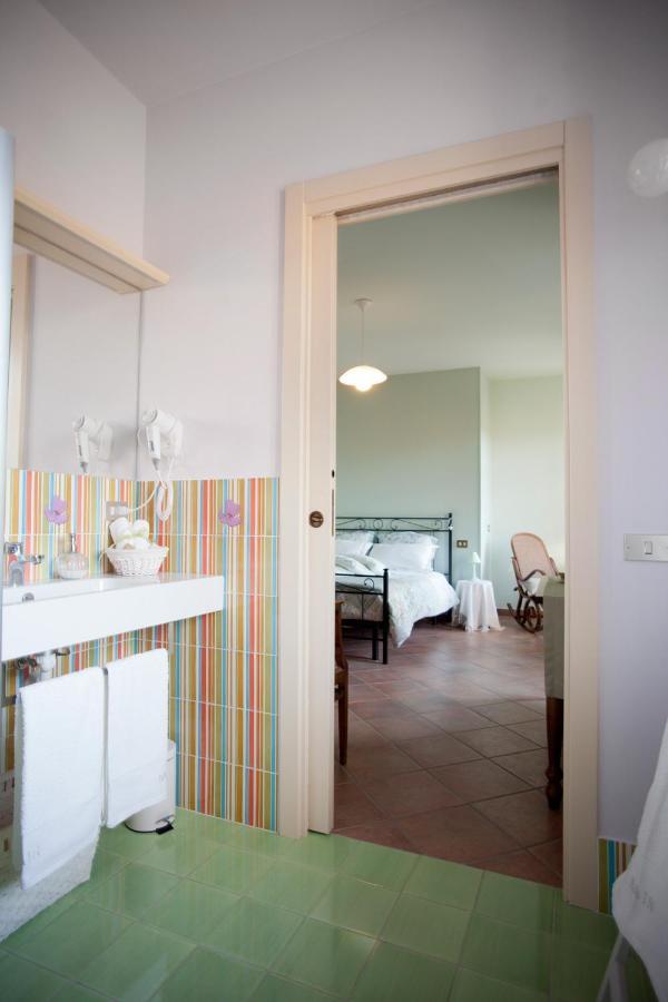 Il Germano Reale Bed & Breakfast Alba  Luaran gambar