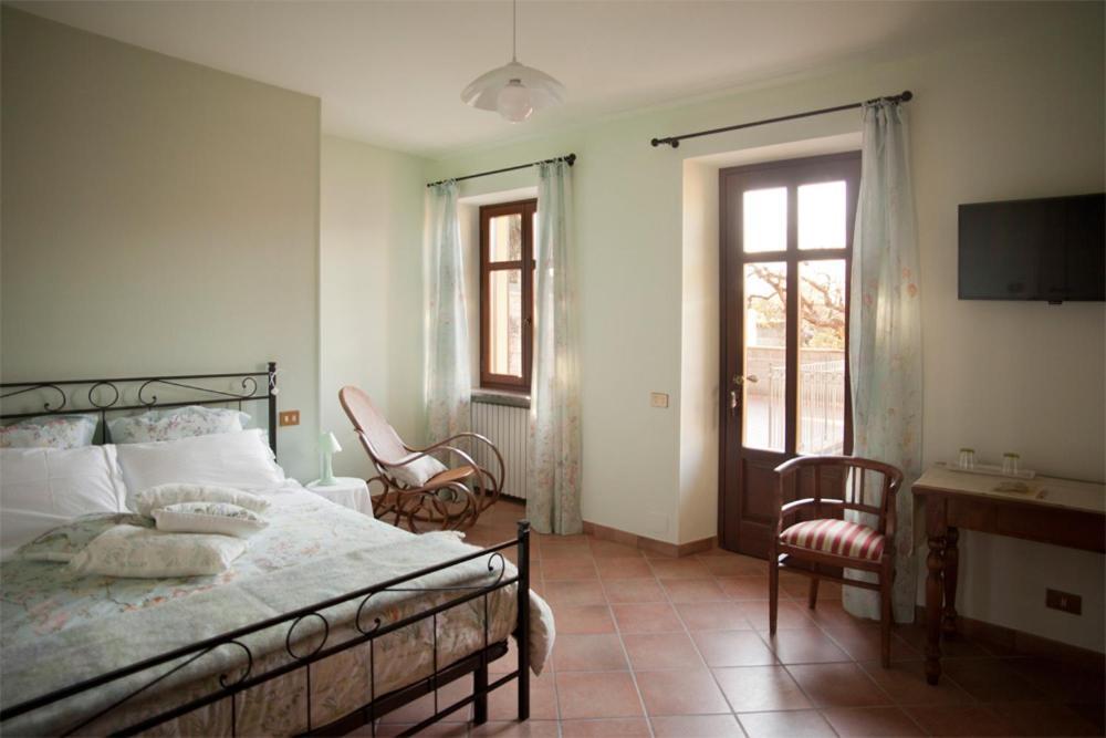 Il Germano Reale Bed & Breakfast Alba  Luaran gambar