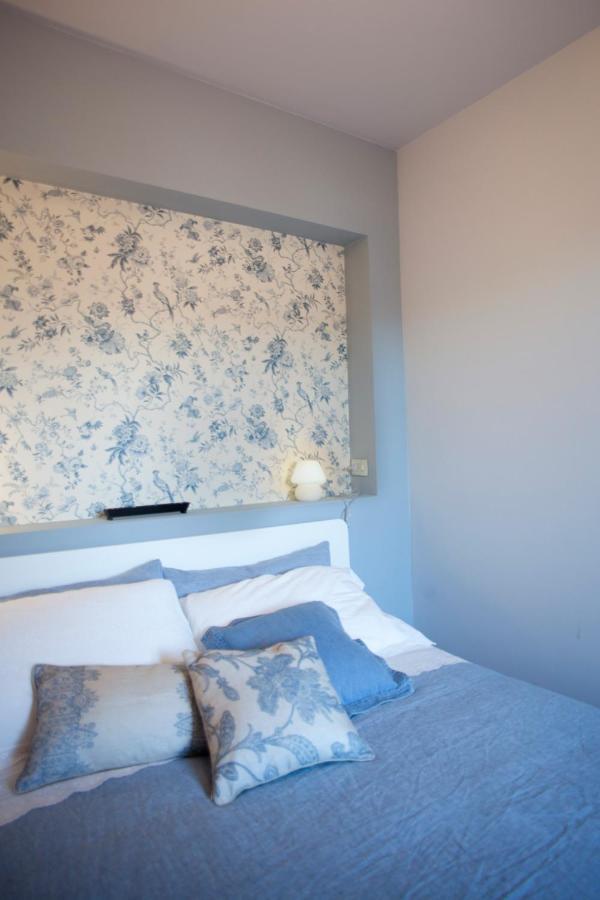 Il Germano Reale Bed & Breakfast Alba  Luaran gambar