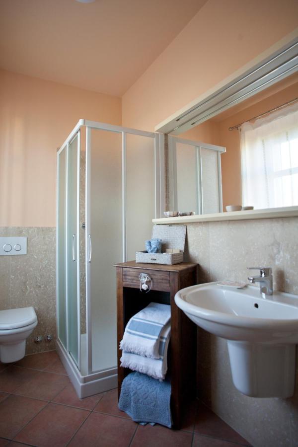 Il Germano Reale Bed & Breakfast Alba  Luaran gambar