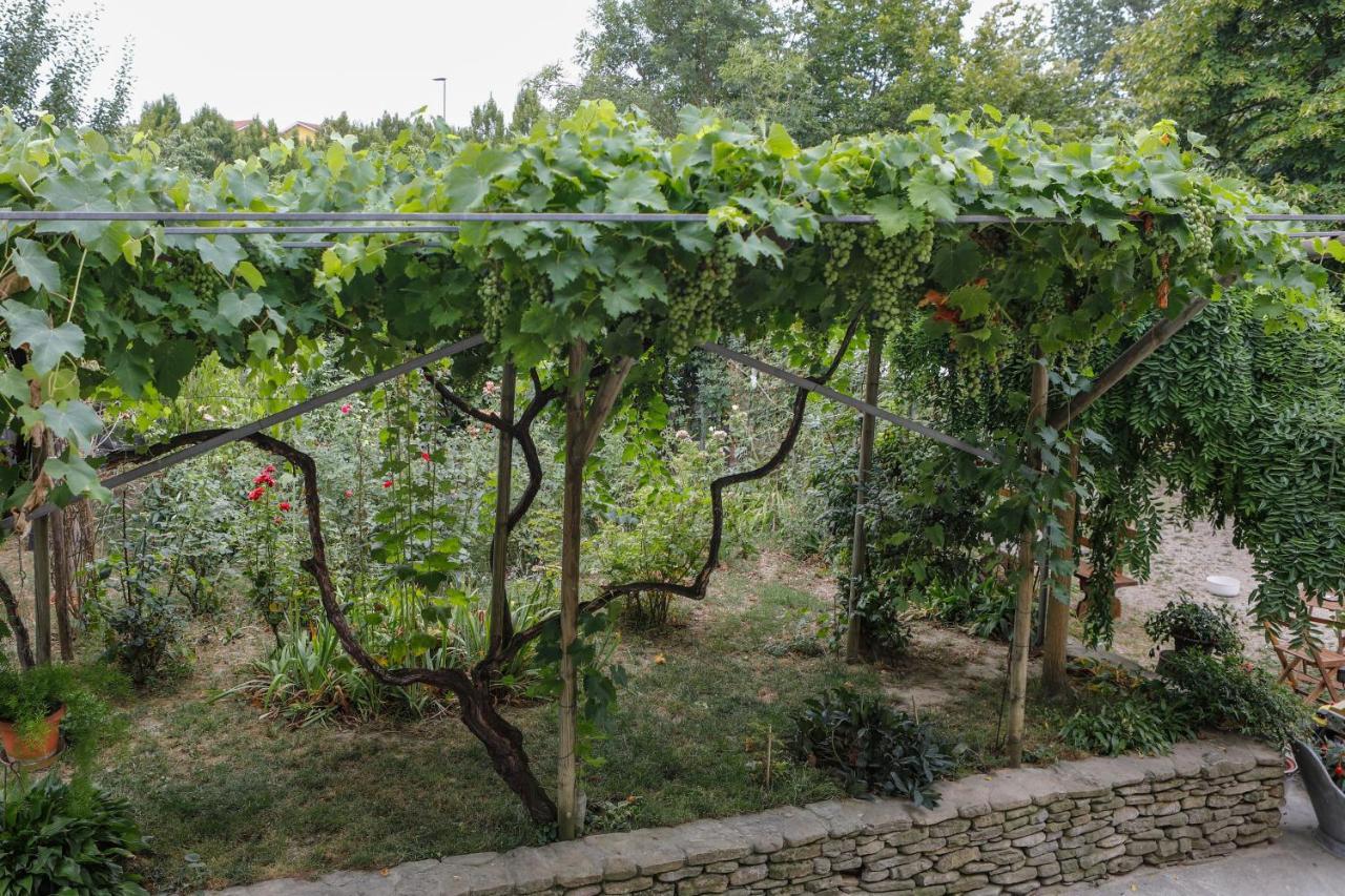 Il Germano Reale Bed & Breakfast Alba  Luaran gambar